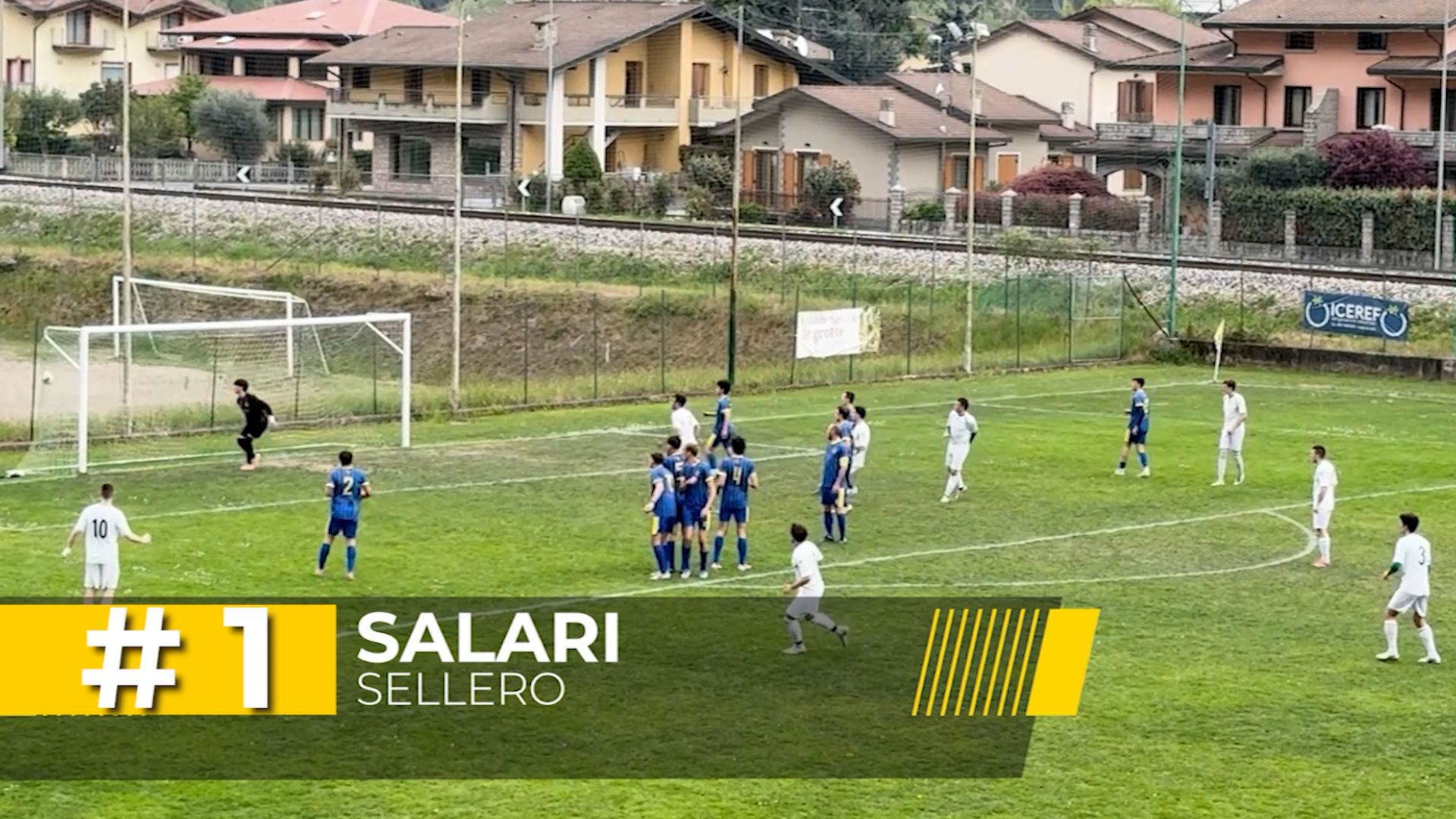 #votailgol | Il vincitore 